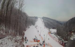 Hotel Stok - 01-02-2026 08:02