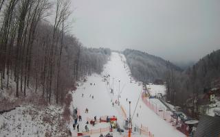 Hotel Stok - 01-02-2026 08:44