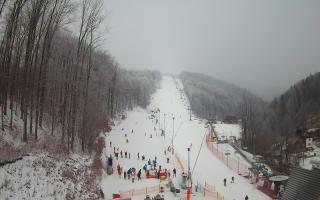 Hotel Stok - 01-02-2026 09:05