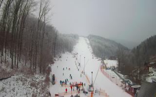 Hotel Stok - 01-02-2026 09:40