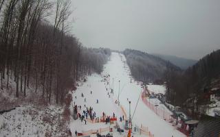 Hotel Stok - 01-02-2026 11:33