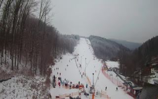 Hotel Stok - 01-02-2026 11:40