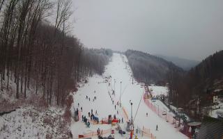 Hotel Stok - 01-02-2026 12:15