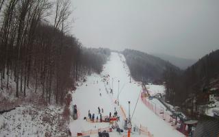 Hotel Stok - 01-02-2026 13:33