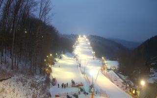 Hotel Stok - 01-02-2026 16:00