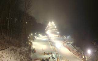 Hotel Stok - 01-02-2026 18:00