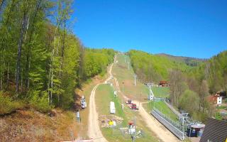Hotel Stok - 03-05-2026 08:09