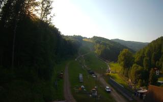 Hotel Stok - 27-06-2026 16:00