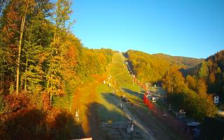 Hotel Stok - 17-10-2026 05:48
