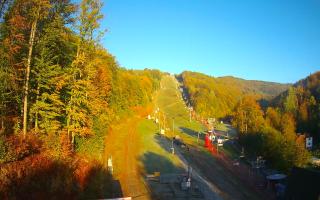 Hotel Stok - 17-10-2026 05:55