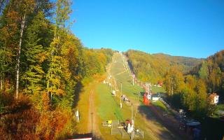 Hotel Stok - 17-10-2026 06:31