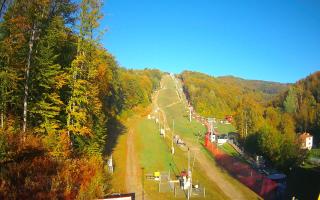 Hotel Stok - 17-10-2026 06:45
