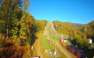 Hotel Stok - 17-10-2026 06:52