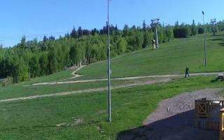 Nowa Osada stok - 03-05-2025 06:53