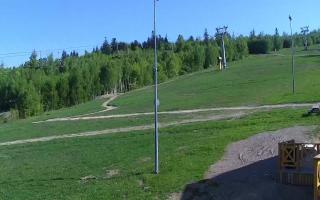 Nowa Osada stok - 03-05-2025 07:05