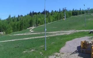Nowa Osada stok - 03-05-2025 08:40