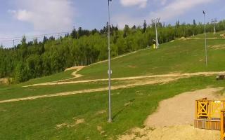 Nowa Osada stok - 03-05-2025 12:01