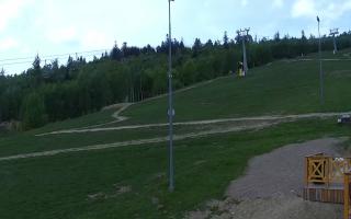 Nowa Osada stok - 03-05-2025 12:42