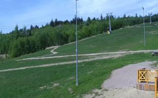 Nowa Osada stok - 03-05-2025 13:35