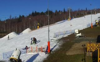 Nowa Osada stok - 13-12-2025 12:39