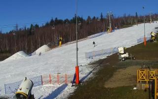 Nowa Osada stok - 13-12-2025 13:03