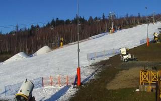 Nowa Osada stok - 13-12-2025 13:09