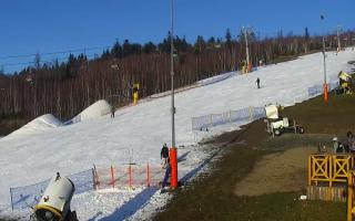 Nowa Osada stok - 13-12-2025 13:15