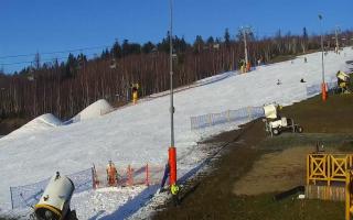 Nowa Osada stok - 13-12-2025 13:21