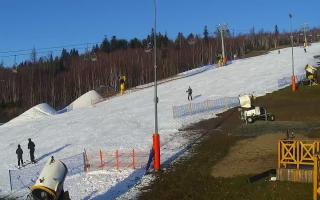 Nowa Osada stok - 13-12-2025 13:27