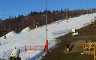 Nowa Osada stok - 13-12-2025 13:33