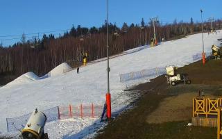 Nowa Osada stok - 13-12-2025 13:45