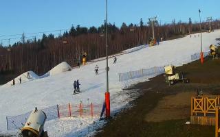 Nowa Osada stok - 13-12-2025 13:56