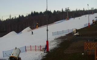 Nowa Osada stok - 13-12-2025 14:20