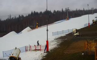 Nowa Osada stok - 13-12-2025 15:01