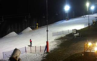 Nowa Osada stok - 13-12-2025 16:30