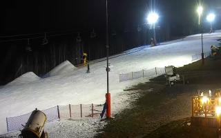 Nowa Osada stok - 13-12-2025 19:04