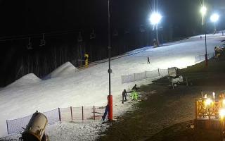 Nowa Osada stok - 13-12-2025 19:10