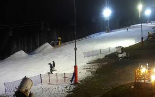 Nowa Osada stok - 13-12-2025 19:16