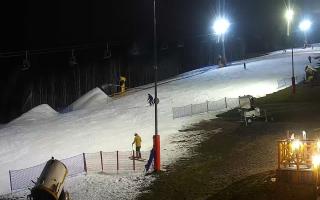 Nowa Osada stok - 13-12-2025 19:22