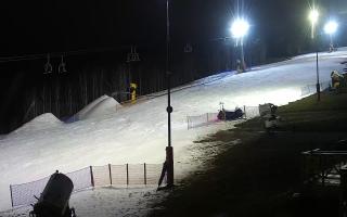 Nowa Osada stok - 13-12-2025 21:14