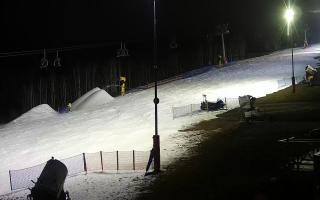 Nowa Osada stok - 13-12-2025 21:20