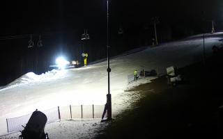 Nowa Osada stok - 13-12-2025 21:32