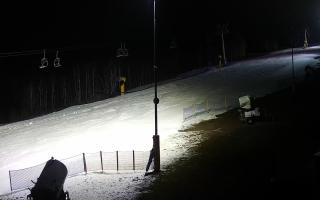 Nowa Osada stok - 13-12-2025 21:55