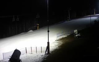 Nowa Osada stok - 14-12-2025 01:05