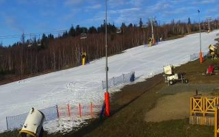 Nowa Osada stok - 18-12-2025 13:50