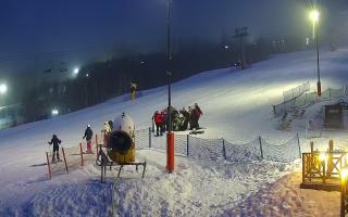 Nowa Osada stok - 29-01-2026 16:00