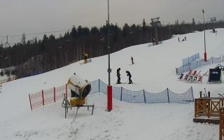 Nowa Osada stok - 01-02-2026 14:29