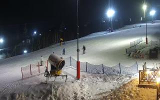 Nowa Osada stok - 01-02-2026 17:15