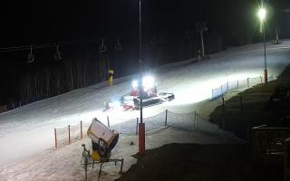 Nowa Osada stok - 15-03-2026 21:49