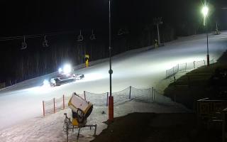 Nowa Osada stok - 15-03-2026 23:00